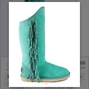 australian luxe boots sale